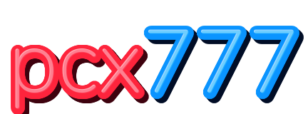pcx777 — logo kanal
